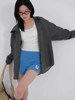 Caravel Micro Knit Pants