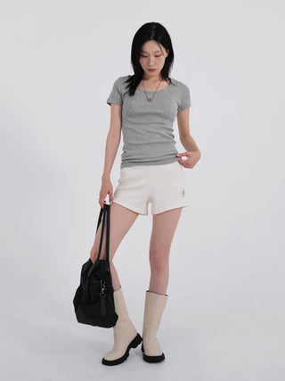 Caravel Micro Knit Pants