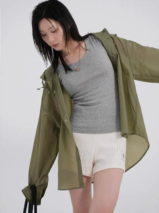 Caravel Micro Knit Pants