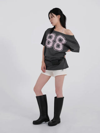 Caravel Micro Knit Pants