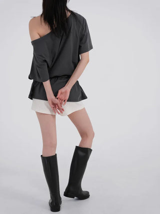 Caravel Micro Knit Pants