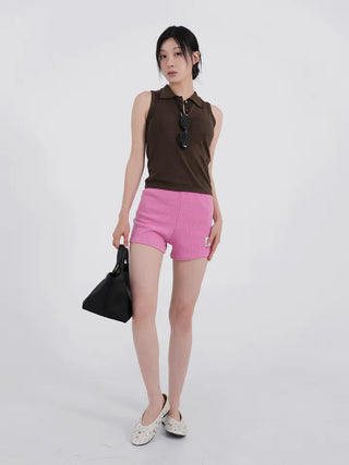 Caravel Micro Knit Pants