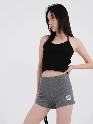Caravel Micro Knit Pants