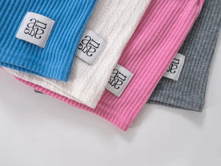 Caravel Micro Knit Pants