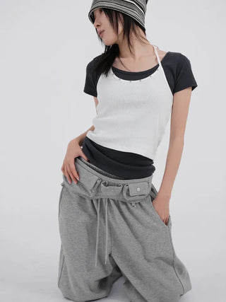 Janis Classic Short Sleeve Slim T-shirt