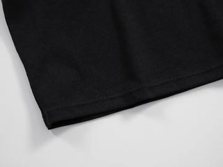 Delrin Basic Square Sleeveless