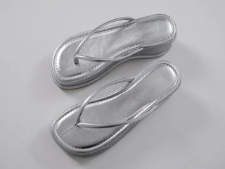 Tello Simple Platform Flip-flops