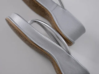 Tello Simple Platform Flip-flops