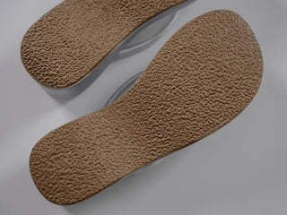 Tello Simple Platform Flip-flops