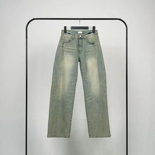 MIG Desert Wide Denim Pants