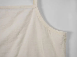 Tibe Frill Lace Sleeveless