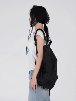 Ilin Kitschbunny Open Tee