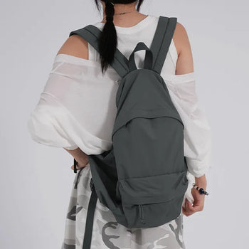 Tellis Light Anorak Backpack