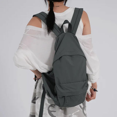 Tellis Light Anorak Backpack