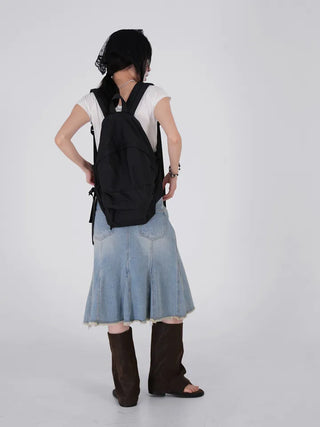 Tellis Light Anorak Backpack
