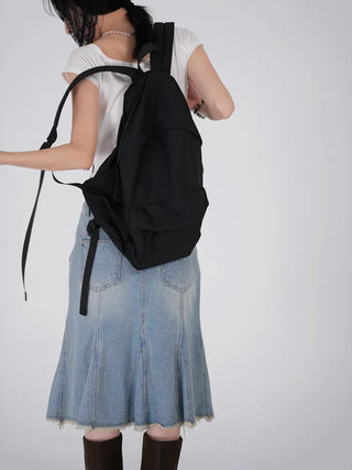 Tellis Light Anorak Backpack