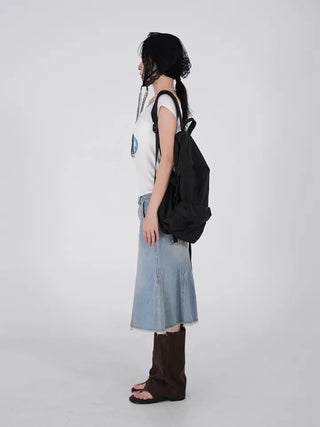 Tellis Light Anorak Backpack