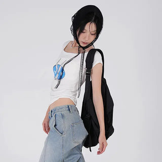 Tellis Light Anorak Backpack
