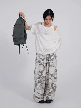 Tellis Light Anorak Backpack