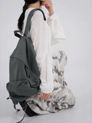 Tellis Light Anorak Backpack