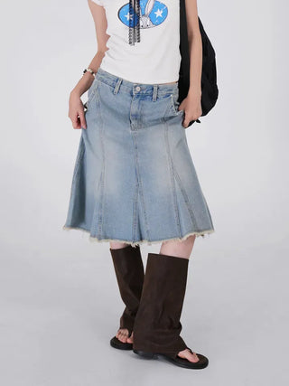 Nineta Summer Flip-flop Warmer Boots