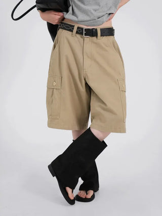 Nineta Summer Flip-flop Warmer Boots