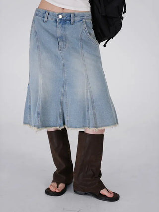 Nineta Summer Flip-flop Warmer Boots
