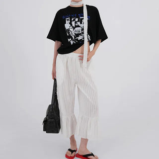 Rodi Summer Flare Long Pants