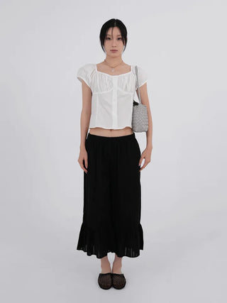 Rodi Summer Flare Long Pants