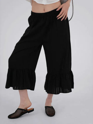 Rodi Summer Flare Long Pants