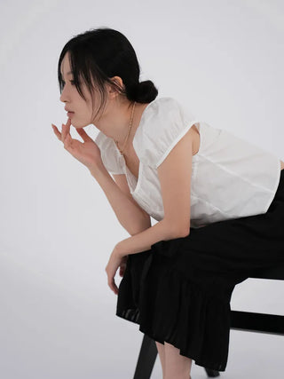 Rodi Summer Flare Long Pants