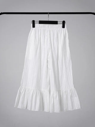 Rodi Summer Flare Long Pants