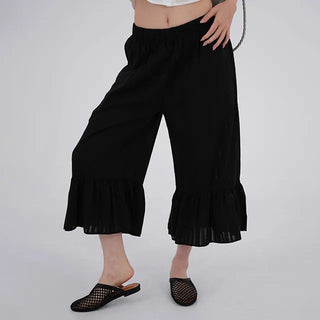 Rodi Summer Flare Long Pants
