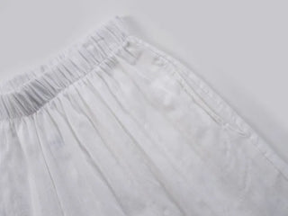 Rodi Summer Flare Long Pants