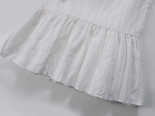 Rodi Summer Flare Long Pants