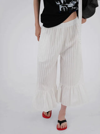 Rodi Summer Flare Long Pants