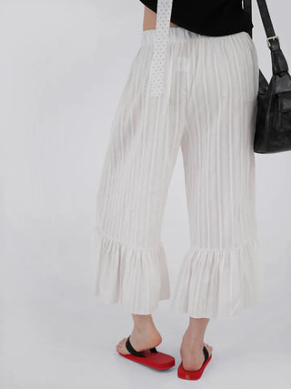 Rodi Summer Flare Long Pants