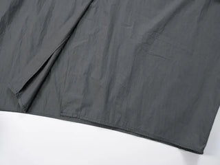 Toel Rustling Summer Balloon Long Skirt