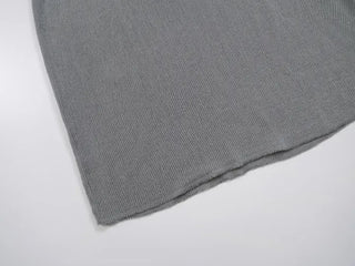 Hase Summer Halterneck Sleeveless Knit