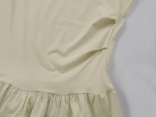 Yuko Boat Neck Flare Off-Shoulder Top
