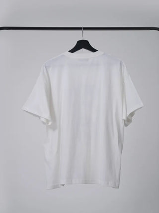 Kiren Graphic Loose Fit Short Sleeve T-shirt
