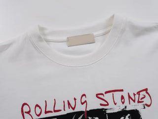 Kiren Graphic Loose Fit Short Sleeve T-shirt