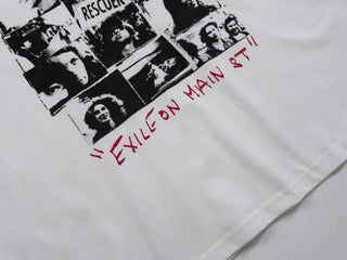 Kiren Graphic Loose Fit Short Sleeve T-shirt