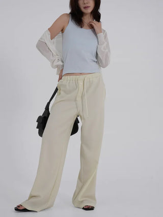 Necessary Summer See-through Cardigan
