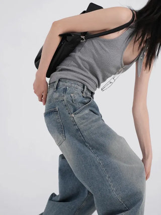 Lauren Button Halterneck Sleeveless