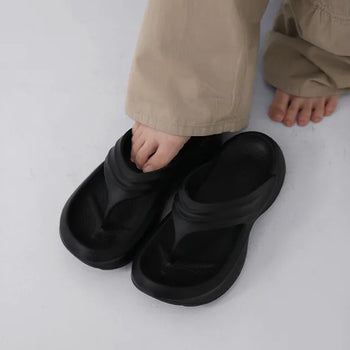 Eno Platform Heel Flip-flops