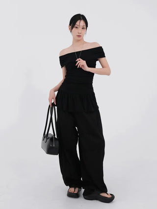 Eno Platform Heel Flip-flops
