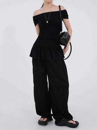 Eno Platform Heel Flip-flops