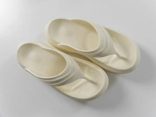 Eno Platform Heel Flip-flops