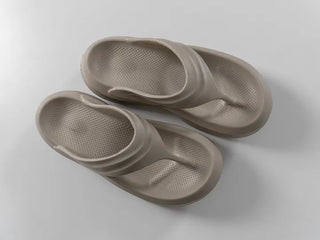 Eno Platform Heel Flip-flops